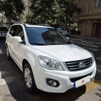 گریت وال H6 مدل 95 صفر کم کار واقعی