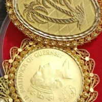 فروش ۶۳ گرم طلا