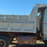 فروش خاور مدل ۵۴ همه چی عالی اماده کار