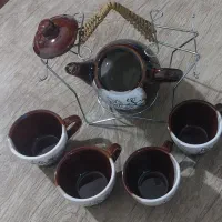 قهوه خوری|سماور، چای‌ساز، قهوه‌ساز|اراک, |دیوار