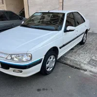 پارس مدل ۱۴۰۱ موتور جدید