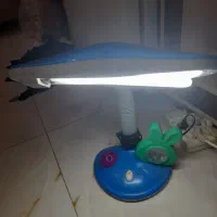 چراغ مطالعه