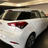 ای ۲۰ نیو|خودرو سواری و وانت|تهران, زعفرانیه|دیوار