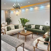 تولید مبل فرانسوی کویین (نقد و اقساط )آقای رنگ