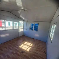 کانکس12متری|مصالح و تجهیزات ساختمان|قوچان, |دیوار