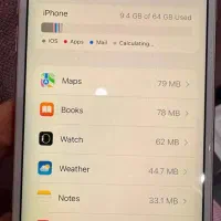 آیفون 6s