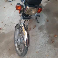 موتور احسان مدل ۹۳|موتورسیکلت|نیشابور, فضل|دیوار