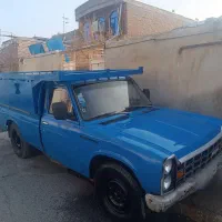 نیسان 88 تناژ بالا|خودرو سواری و وانت|نقده, |دیوار