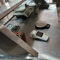 یخچال بستنی وفریزر|کافی‌شاپ و رستوران|اهواز, کوی باهنر|دیوار
