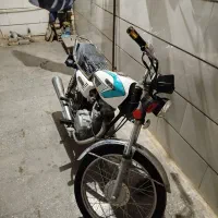 موتور 125پنج دنده