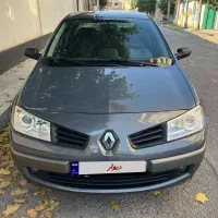 مگان دنده ای وارداتی صفر صفر صفر