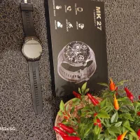 ساعت هوشمند