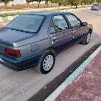 پژو ۴۰۵ مدل ۹۷