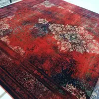 1200شانه درجه 1 فرش اعلا|فرش|پاکدشت, پاکدشت (مامازند)|دیوار