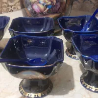 بستنی خوری لیلی مجنون