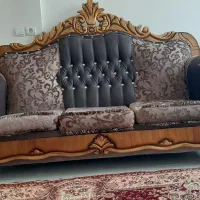 فروش مبل و بوفه و عسلی