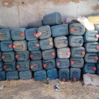 گالن پلاستیکی|ظروف نگهدارنده، پلاستیکی، یکبارمصرف|سبزوار, هویزه|دیوار