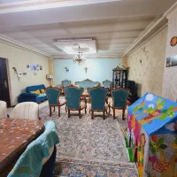 اپارتمان دوخوابه۸۲متری