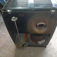 بخاری نفتی آزمایش|بخاری، هیتر، شومینه|کرج, بیلقان|دیوار