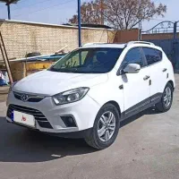 جک S5 مدل 95 بدون رنگ دنده