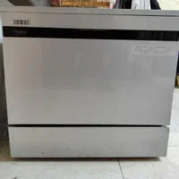 ماشین ظرفشویی