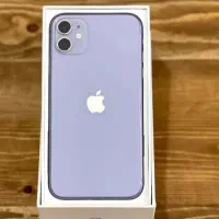 آیفون 11 نرمال