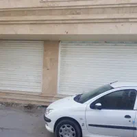 اجاره مغازه ۱۲۷ متری|اجارهٔ مغازه و غرفه|بندرعباس, |دیوار