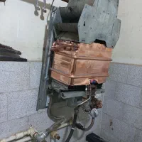 آبگرمکن دیواری|آبگرمکن، پکیج، شوفاژ|پاکدشت, پاکدشت (مامازند)|دیوار