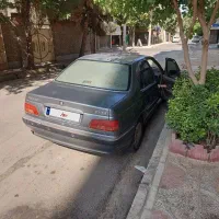 پرشیا سال فنی درجه یک