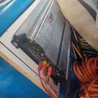 سیستم|سیستم صوتی خانگی|پارس‌آباد, |دیوار