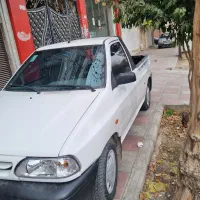 پراید وانت ۱۴۰۲