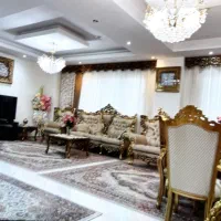 اجاره آپارتمان 55 / طبقه اول / شیک / امیریه