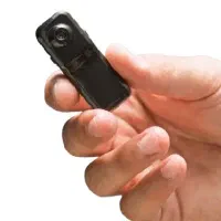 دوربین مخفی شارژی مداربسته Vpro plus