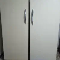 یخچال و فریزر بفرک دار دوقلو
