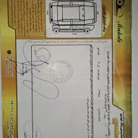 ال۹۰ مدل ۸۷ نقره ای پارس خودرو جفت ایربک|خودرو سواری و وانت|سبزوار, کوی بهار|دیوار