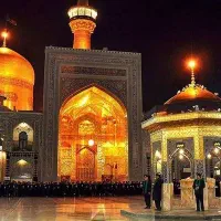 تور زیارتی مشهد مقدس