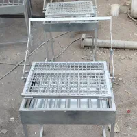 منقل سازی وشعله سازی