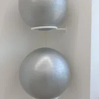 استودیو ورزشی و حرکات اصلاحی