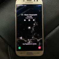 J5 pro لاکاغذی|موبایل|اصفهان, بهاران|دیوار