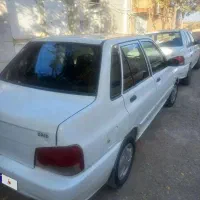 سلام فروش ۱۳۲ دوگانه کارخانه|خودرو سواری و وانت|تربتحیدریه, پائین ولایت|دیوار