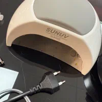 دستگاه یو وی و سوهان برقی|آرایشی، بهداشتی، درمانی|تهران, کوهک|دیوار