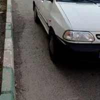 پراید82|خودرو سواری و وانت|پرند, فاز ۴|دیوار