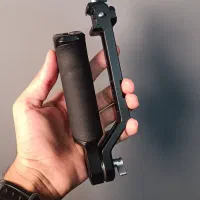 دسته اضافه رونین گیمبال dji|دوربین عکاسی و فیلمبرداری|شیراز, فرگاز|دیوار