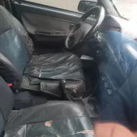 پراید ۱۴۱ مدل ۸۶|خودرو سواری و وانت|مشهد, سیس‌آباد|دیوار