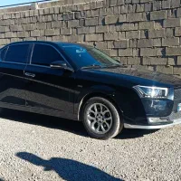 دنا پلاس توربو اتومات