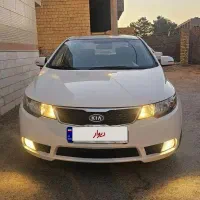 سراتو ۲۰۰۰ مدل ۹۷