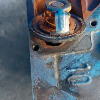 سرسیلندر زانتیا فرانسوی|قطعات یدکی و لوازم جانبی|قائم‌شهر, |دیوار