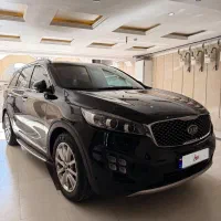 سورنتو۲۰۱۷جی تی لاین