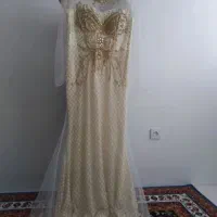 لباس مجلسی زنانه|لباس|باغستان, |دیوار