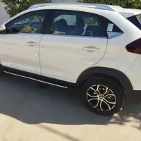 فروش فوری x22مدل 1404|خودرو سواری و وانت|شیراز, وحدت|دیوار